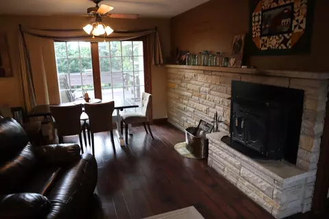 Dining - 301 Centennial Circle Dr, Walnut, IL 61376 photo 1 of 1