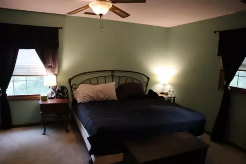 Bedroom - 301 Centennial Circle Dr, Walnut, IL 61376 photo 1 of 8