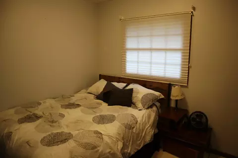 Bedroom - 301 Centennial Circle Dr, Walnut, IL 61376 photo 4 of 8