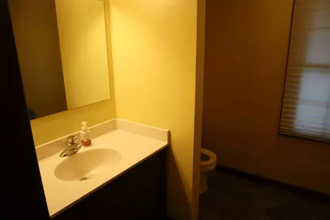 Bath - 301 Centennial Circle Dr, Walnut, IL 61376 photo 2 of 3
