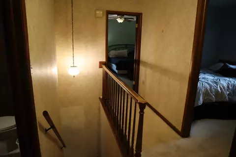 Entry Way - 301 Centennial Circle Dr, Walnut, IL 61376 photo 1 of 2