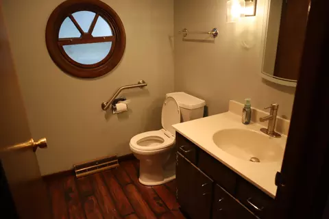 Bath - 301 Centennial Circle Dr, Walnut, IL 61376 photo 1 of 3