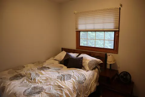 Bedroom - 301 Centennial Circle Dr, Walnut, IL 61376 photo 5 of 8