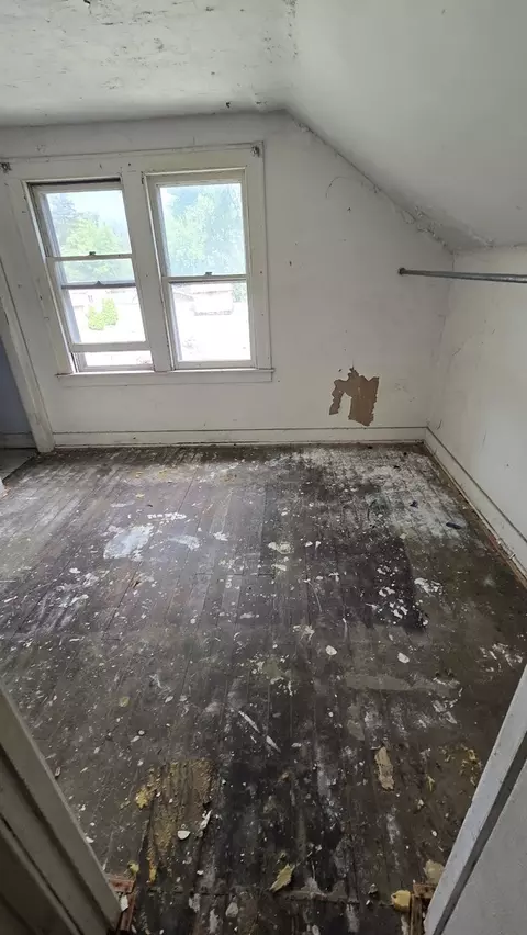 Bedroom - Undisclosed, Hazel Crest, IL 60429 photo 3 of 4