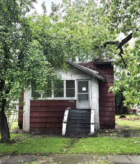 Undisclosed, Hazel Crest, IL 60429