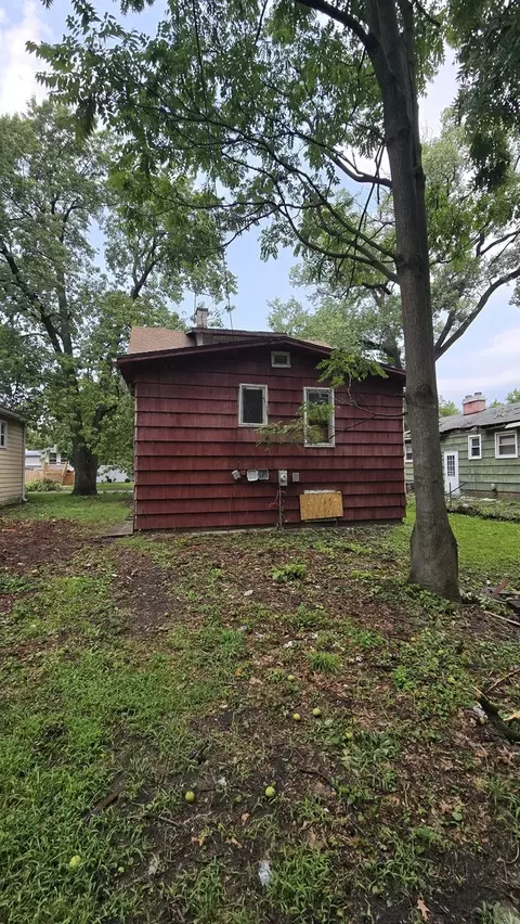 Exterior - Undisclosed, Hazel Crest, IL 60429 photo 1 of 1