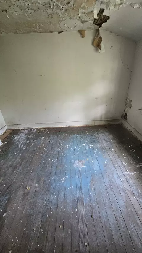 Bedroom - Undisclosed, Hazel Crest, IL 60429 photo 1 of 4