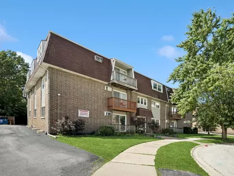 4309 W Park Lane Dr #2D, Alsip, IL 60803