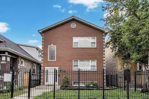 5054 N Albany Ave, Chicago, IL 60625