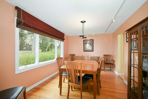 Dining - 187 E Thompson Dr, Wheaton, IL 60189 photo 1 of 3