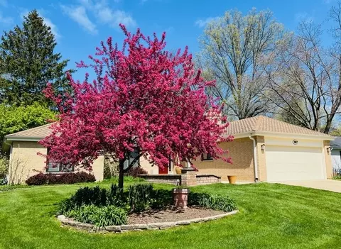 Exterior - 187 E Thompson Dr, Wheaton, IL 60189 photo 11 of 15