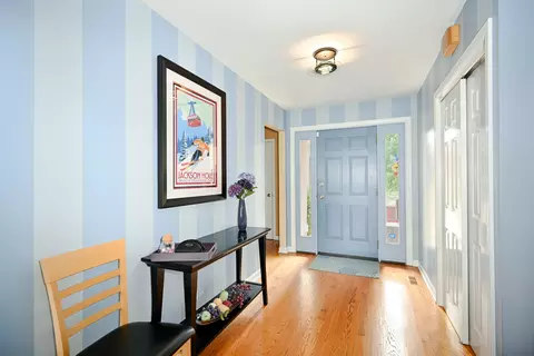 Entry Way - 187 E Thompson Dr, Wheaton, IL 60189 photo 1 of 1
