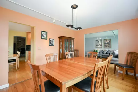 Dining - 187 E Thompson Dr, Wheaton, IL 60189 photo 2 of 3