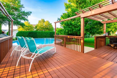 2818 Polo Rd, Bloomington, IL 61704 photo 5