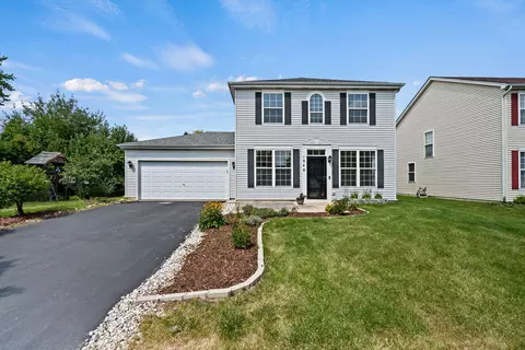 1948 Sedgegrass Trl, Aurora, IL 60504