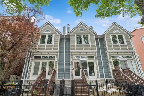 1443 W Wrightwood Ave #B, Chicago, IL 60614