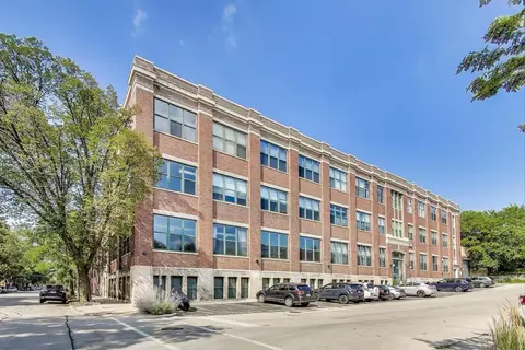 Undisclosed, Evanston, IL 60202