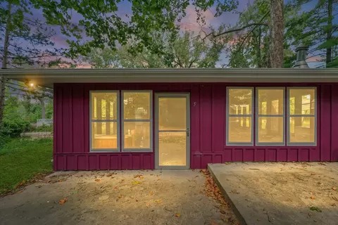 16322 Shangri La Lot 5 Rd, Oakwood, IL 61858