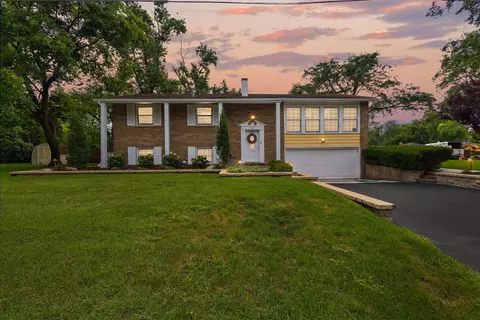 20301 Fairfield Ave, Olympia Fields, IL 60461