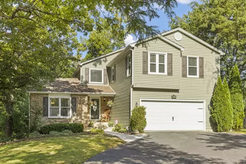 800 N Ashbury Ave, Bolingbrook, IL 60440
