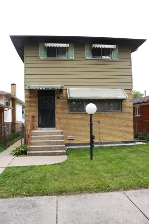 11648 S Bishop St, Chicago, IL 60643
