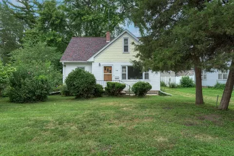 716 E Baltimore St, Wilmington, IL 60481