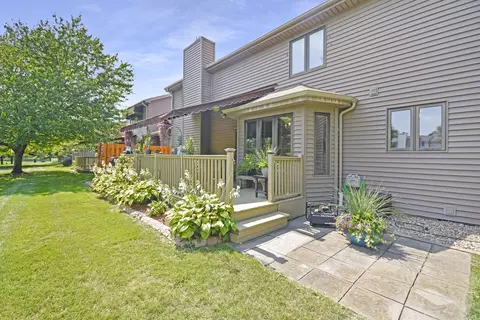 121 Manor Cir, Bloomington, IL 61704 photo 53