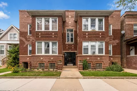 2602 W Winona St, Chicago, IL 60625