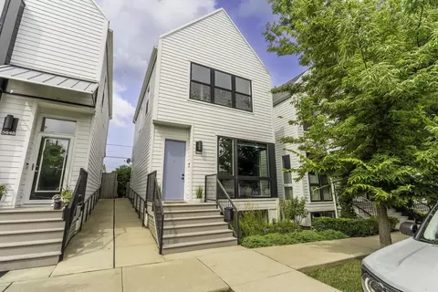 3650 N Kenneth Ave, Chicago, IL 60641