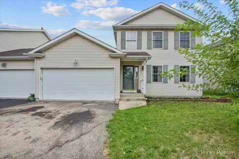 1548 Moluf St #0, Dekalb, IL 60115