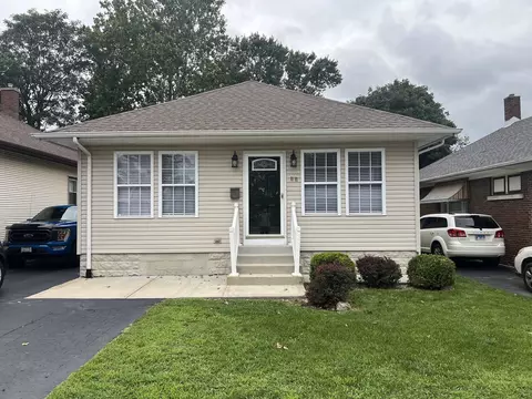 1111 N May St, Joliet, IL 60435