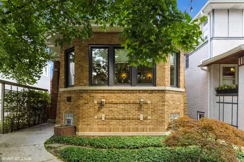 5324 W Warner Ave, Chicago, IL 60641