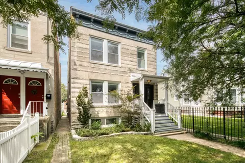 4344 N Damen Ave, Chicago, IL 60618