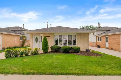 10636 S Christiana Ave, Chicago, IL 60655
