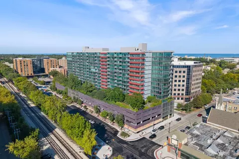 800 Elgin Rd #1218, Evanston, IL 60201