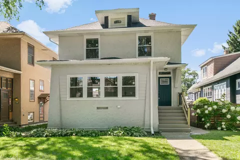 837 Home Ave, Oak Park, IL 60304