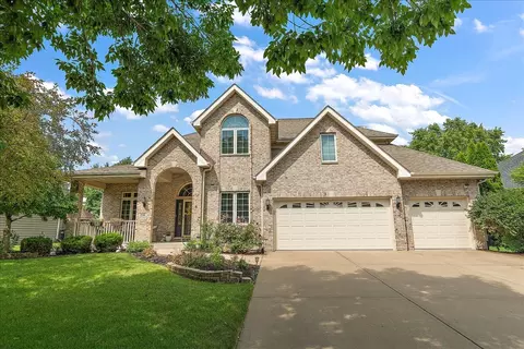 2501 Brookridge Dr, Plainfield, IL 60586