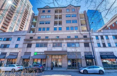 1111 S State St #A500, Chicago, IL 60605