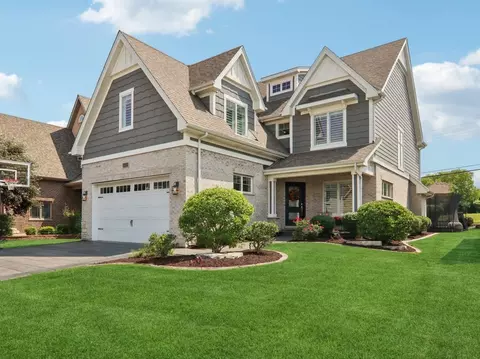 16829 Sheridans Trl, Orland Park, IL 60467