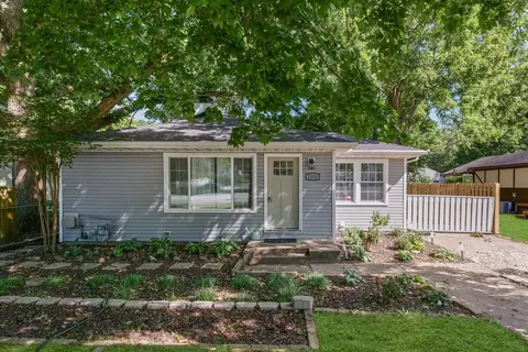 1310 W Springfield Ave, Champaign, IL 61821