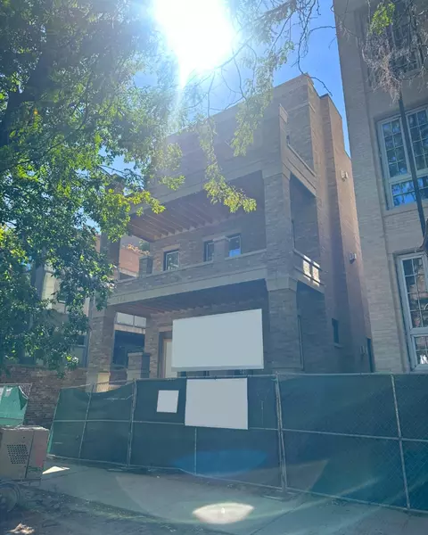 1313 W Wrightwood Ave #1, Chicago, IL 60614