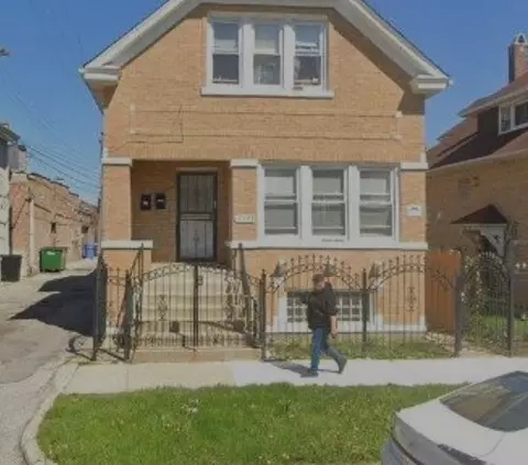 2345 N Lockwood Ave, Chicago, IL 60639