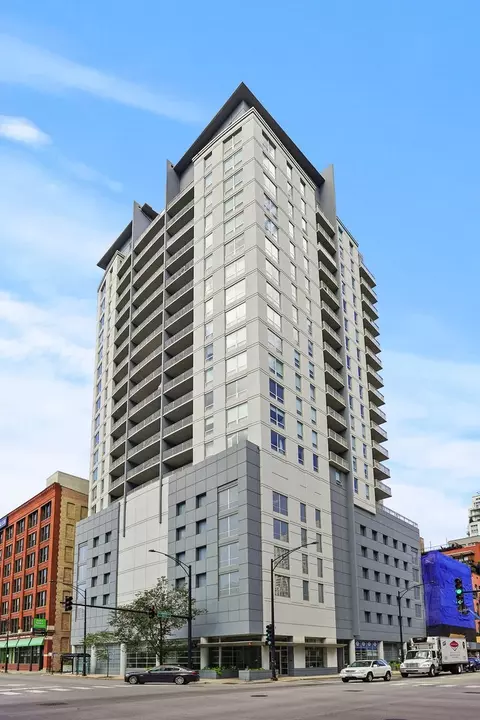 330 W Grand Ave #1207, Chicago, IL 60654