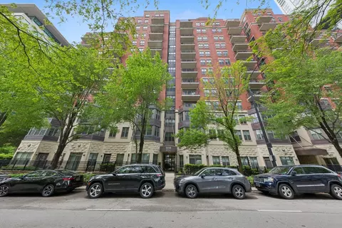 1250 S Indiana Ave #1301, Chicago, IL 60605