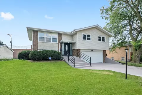 16140 Prairie Ave, South Holland, IL 60473