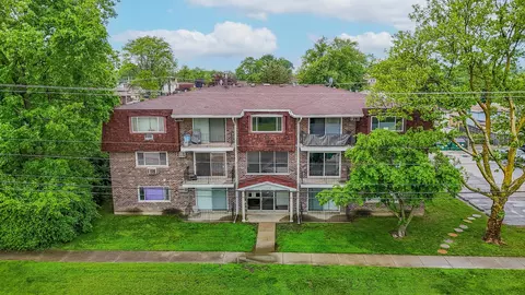 11010 Central Ave #2A, Chicago Ridge, IL 60415
