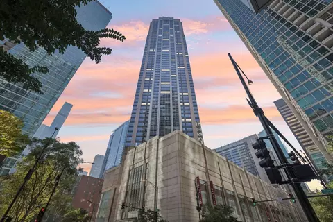 512 N Mcclurg Ct #3312, Chicago, IL 60611
