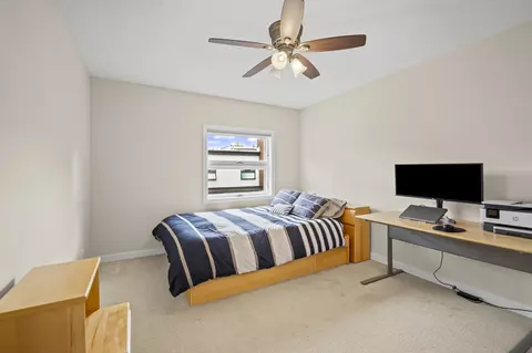 Bedroom - 2327 N Bosworth Ave, Chicago, IL 60614 photo 3 of 4