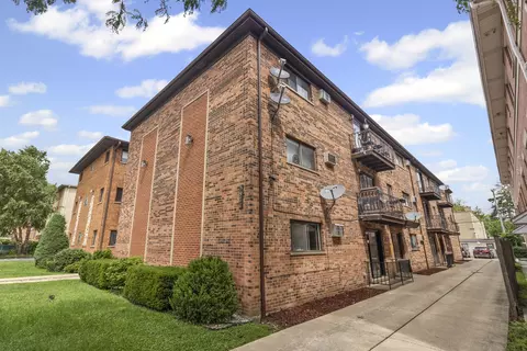 5971 N Northwest Hwy #3A, Chicago, IL 60631