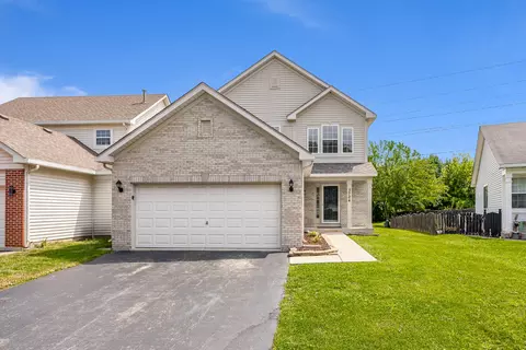 3724 Adesso Ln, Joliet, IL 60435
